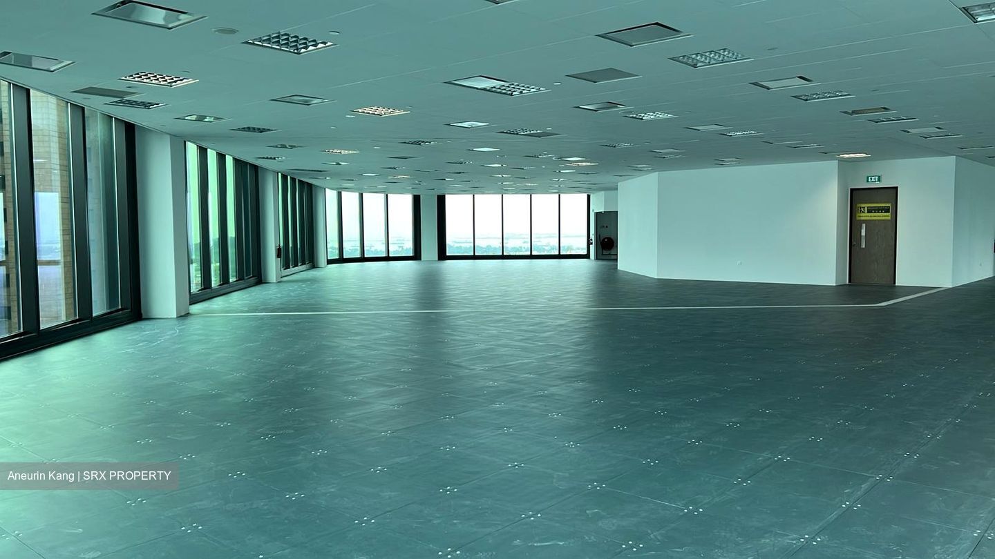 Hub Synergy Point (D2), Office #419924851